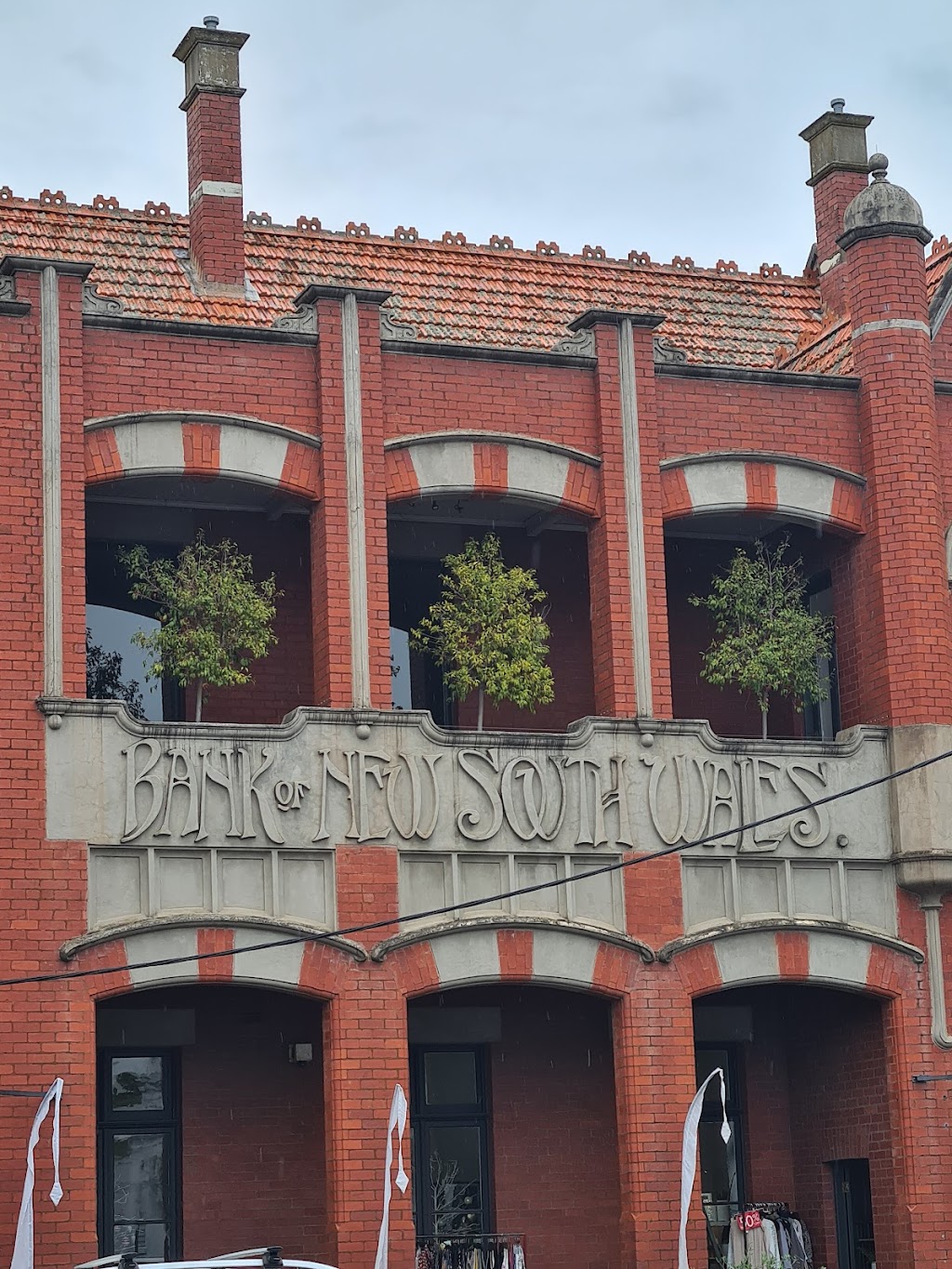 Ribinil | 113-117 Mollison St, Kyneton VIC 3444, Australia | Phone: (03) 9705 8305