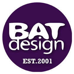 Bat Design | Studio, 47 Meerlu Avenue, Frankston VIC 3199, Australia | Phone: (03) 8707 0768