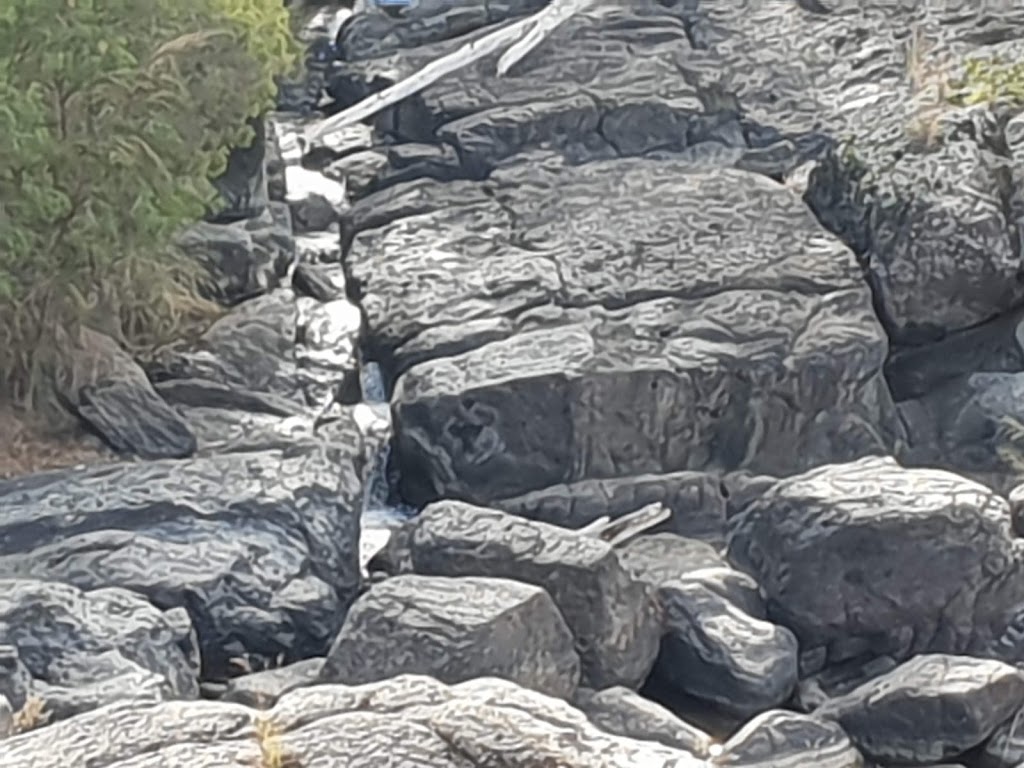 Ancient Geological Site Glacial Area | Killarney Gap Rd, Rocky Creek NSW 2390, Australia