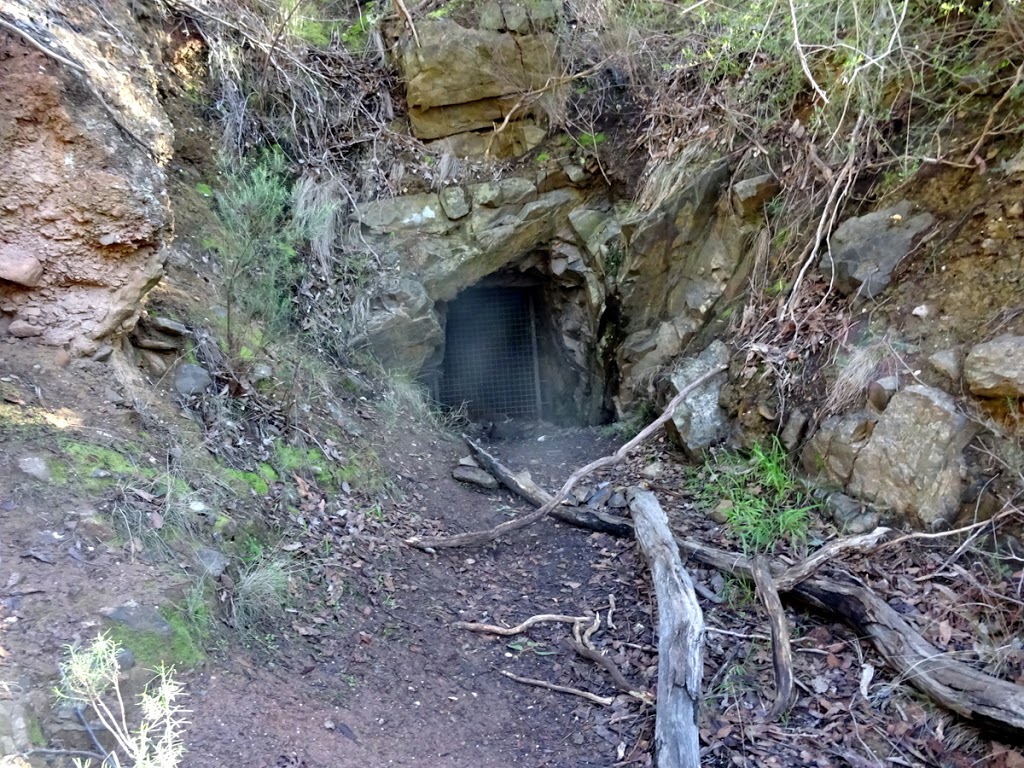 Anakie Gorge Picnic Area |  | Brisbane Ranges National Park, Anakie Gorge Walk, Staughton Vale VIC 3340, Australia | 131963 OR +61 131963