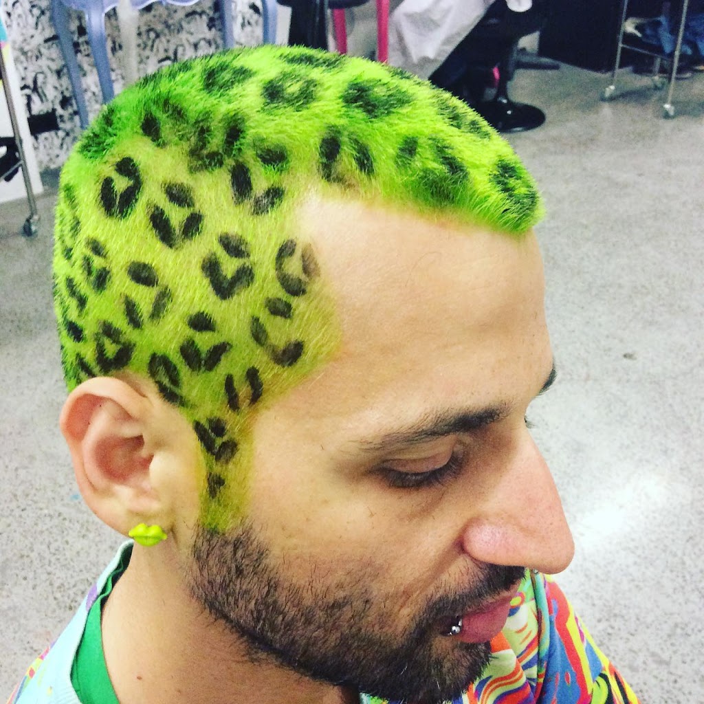 Furr Hair Salon | 63 Manly View Rd, Killcare Heights NSW 2257, Australia | Phone: 0418 619 672