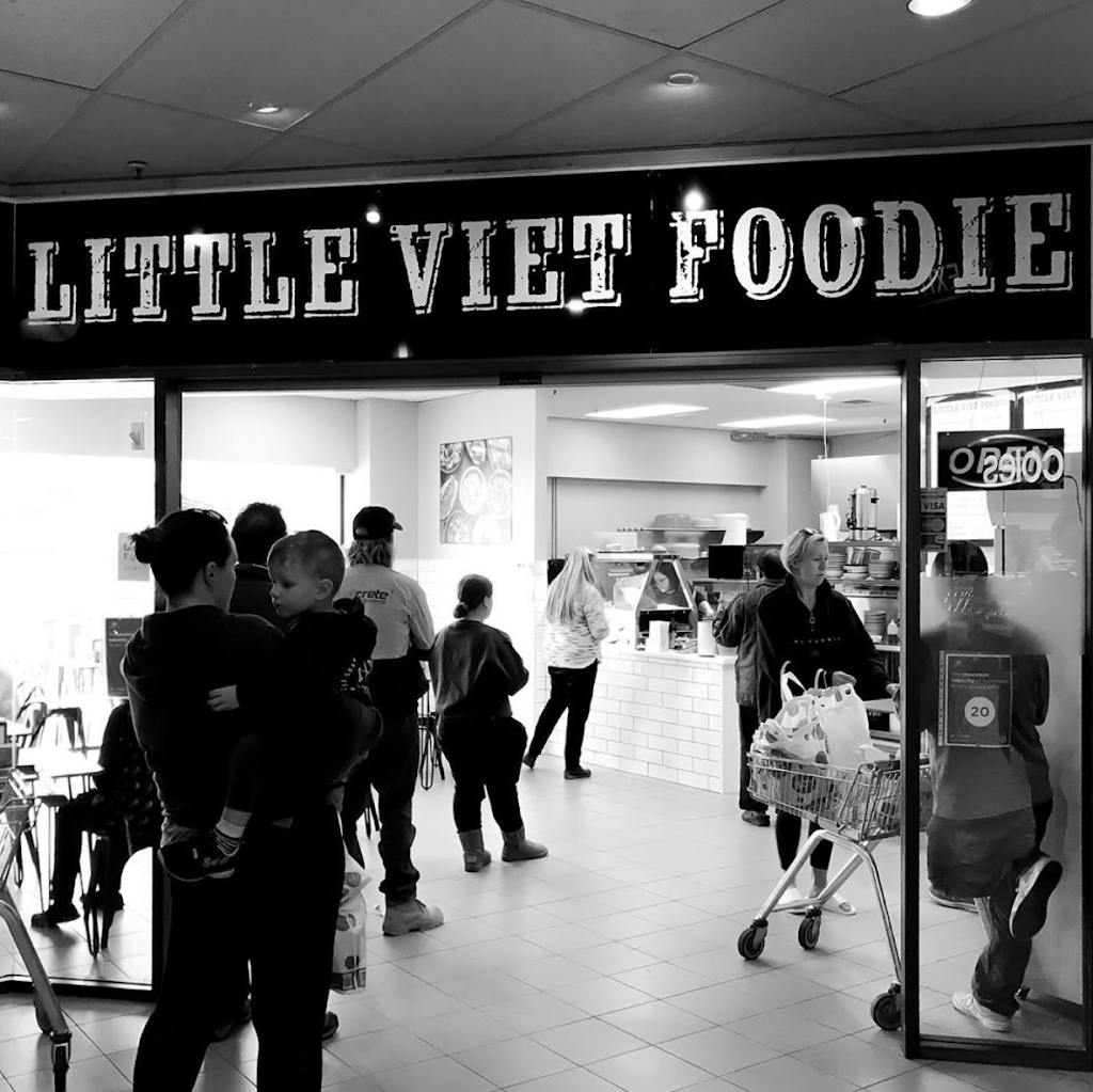 Little Viet Foodie Aberfoyle | restaurant | 130/150 Hub Dr, Aberfoyle Park SA 5159, Australia | 0481194579 OR +61 481 194 579