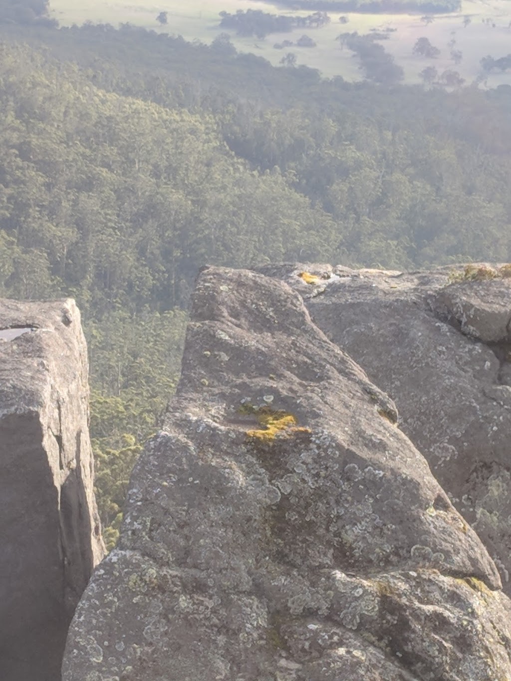 Devils Slide | park | Porongurup WA 6324, Australia