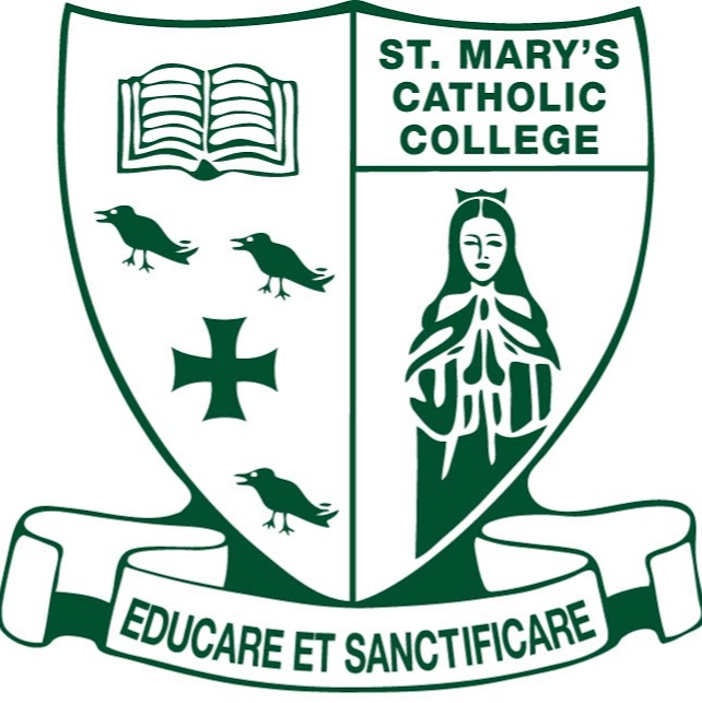St Marys Catholic College | school | 53 Anderson Rd, Woree QLD 4868, Australia | 0740444200 OR +61 7 4044 4200