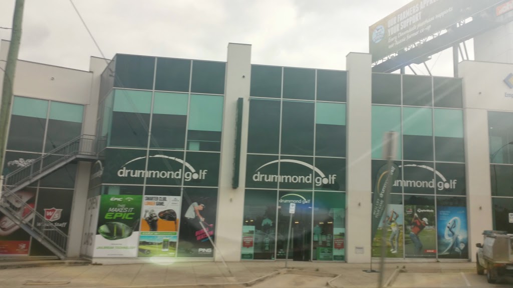 Drummond Golf Carnegie | 1030 Princes Hwy Service Rd, Carnegie VIC 3163, Australia | Phone: (03) 9563 6491