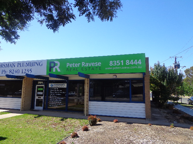 Peter Ravese Real Estate | 264 Grange Rd, Flinders Park SA 5025, Australia | Phone: 0407 794 288