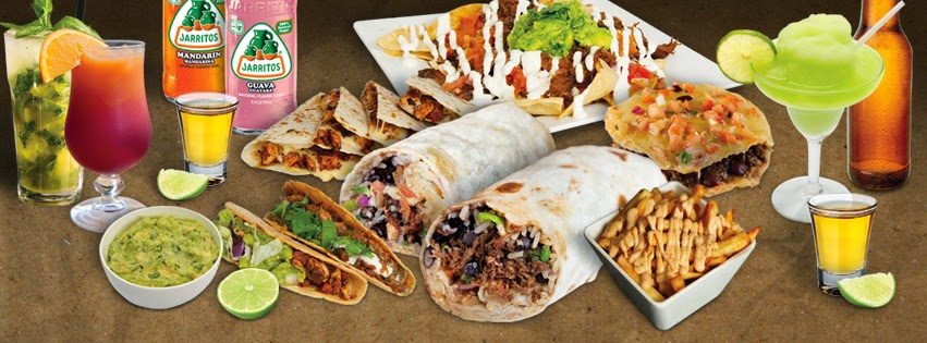 Burrito Bar | meal takeaway | Lakeside Shopping Centre, 3/22 Bunker Rd, Victoria Point QLD 4165, Australia | 0738209043 OR +61 7 3820 9043