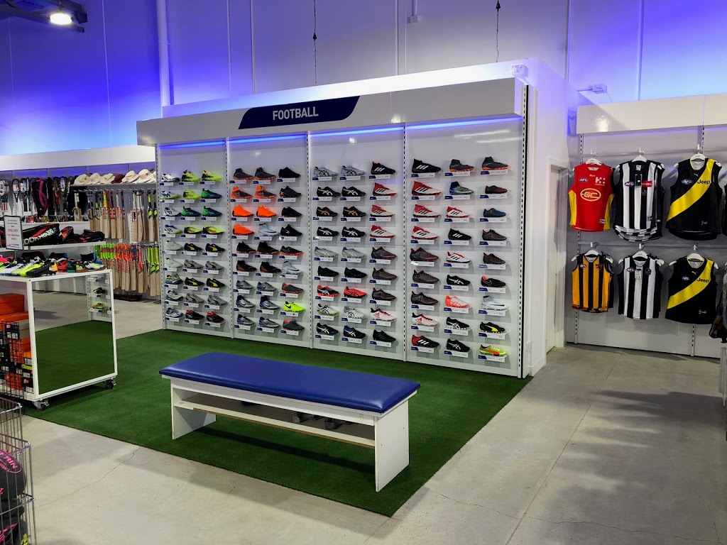 INTERSPORT Warragul | store | shop 3/1 Burke St, Warragul VIC 3820, Australia | 0356443322 OR +61 3 5644 3322