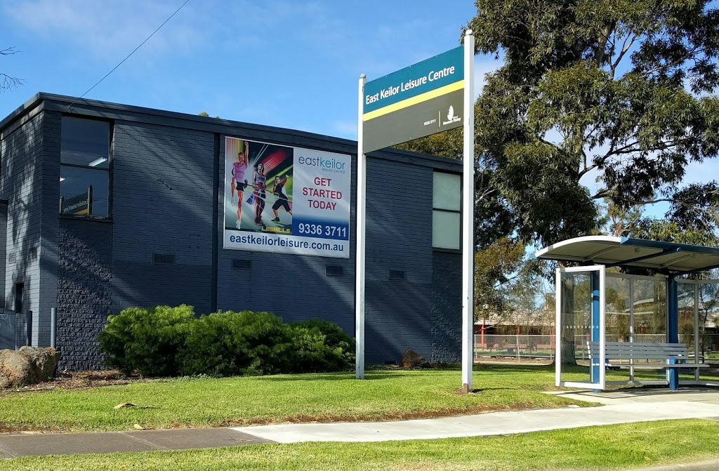 East Keilor Leisure Centre | Quinn Grove, Keilor East VIC 3033, Australia | Phone: (03) 9336 3711