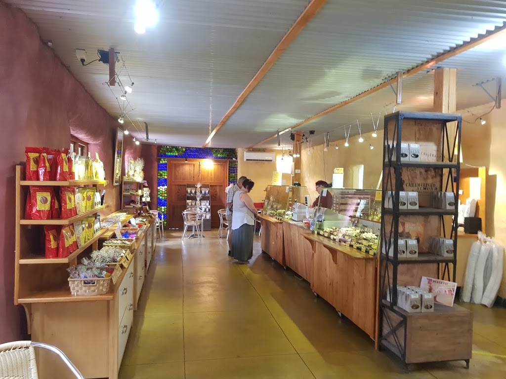 Chocolate Mill | store | 5451 Midland Hwy, Mount Franklin VIC 3461, Australia | 0354764208 OR +61 3 5476 4208