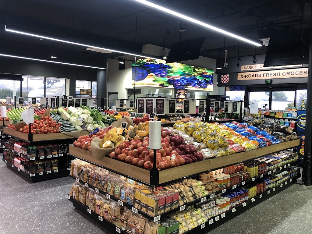 IGA CRANEBROOK | 1/21 Cranebrook Rd, Cranebrook NSW 2749, Australia | Phone: (02) 7813 6502