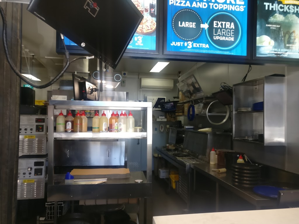 Dominos Pizza Kings Langley | meal takeaway | Kings Langley Shopping Centre, 11/125 James Cook Dr, Kings Langley NSW 2147, Australia | 0286648520 OR +61 2 8664 8520