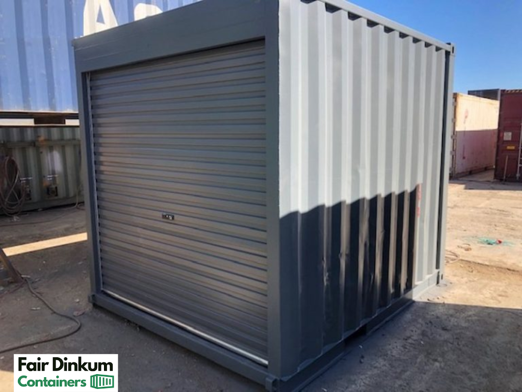 Fair Dinkum Containers | 22 Bartle Rd, Tamborine Mountain QLD 4272, Australia | Phone: 0477 410 500
