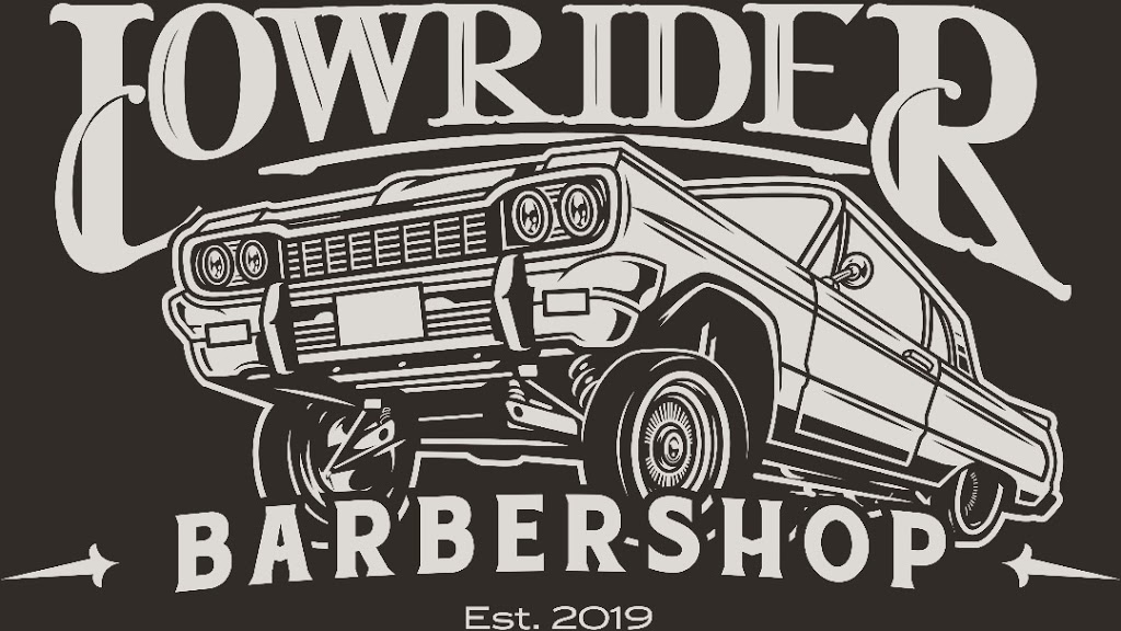 Lowrider Barbershop (Shop 4/193-195 Old S Rd) Opening Hours