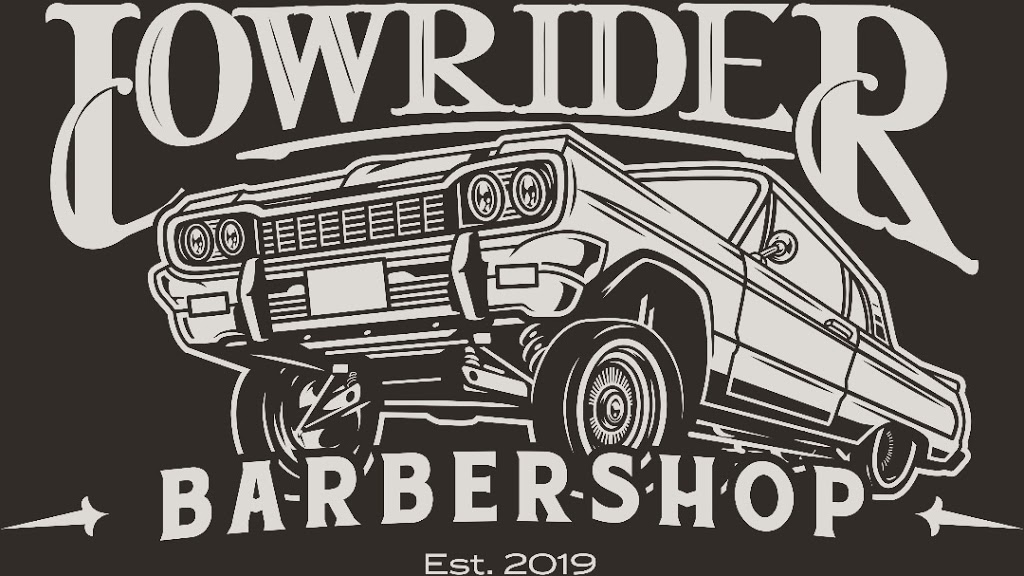 Lowrider Barbershop | hair care | Shop 4/193-195 Old S Rd, Old Reynella SA 5161, Australia | 0872860710 OR +61 8 7286 0710