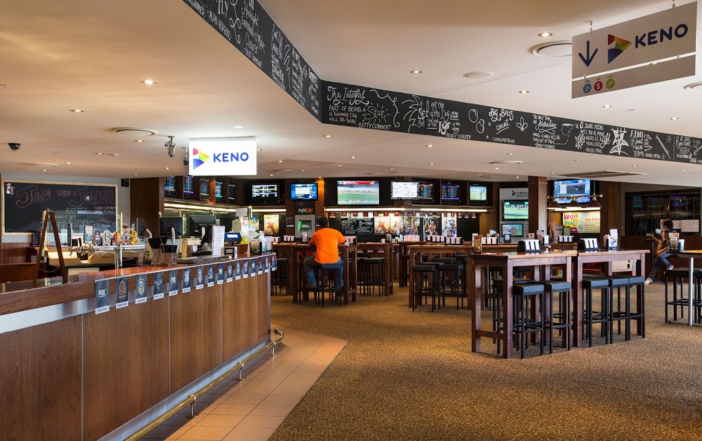 Kallangur Tavern | 1517 Anzac Ave, Kallangur QLD 4503, Australia | Phone: (07) 3204 4333