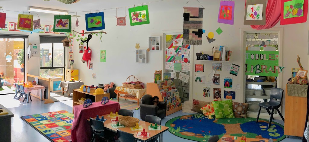 Early Learning Centre Mernda | school | 5 Bent St, Mernda VIC 3754, Australia | 0397152199 OR +61 3 9715 2199
