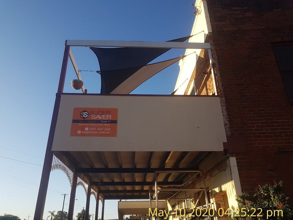 Slider Saver | 47 Single St, Werris Creek NSW 2341, Australia | Phone: 0417 947 225