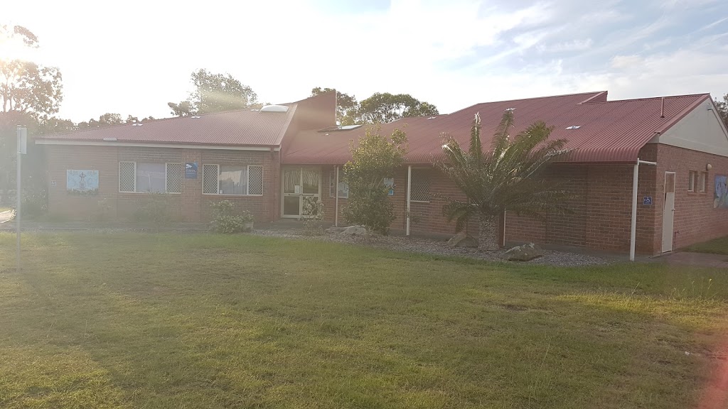 Banksia Community Centre | 7 Sir Joseph Banks Dr, Bateau Bay NSW 2261, Australia | Phone: (02) 4350 5555