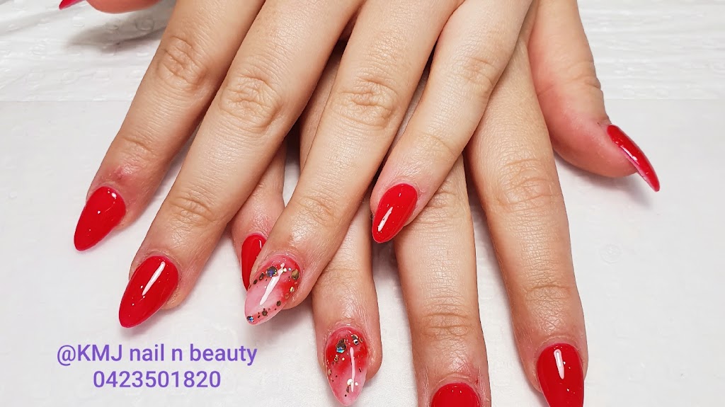 KMJ Nails and Beauty | beauty salon | 337 Lillian Ave, Salisbury QLD 4107, Australia | 0423501820 OR +61 423 501 820