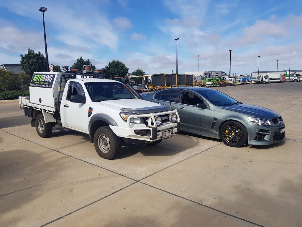 Auto King Mobile Mechanics and Roadworthy Certificates | 3 Gariswood Ct, Edens Landing QLD 4207, Australia | Phone: 1300 092 949