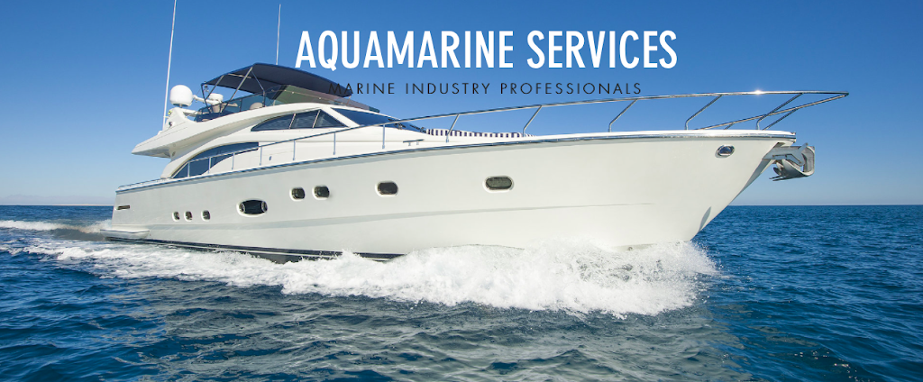 Aquamarine Services | Unit 11 Lot/7 John Lund Dr, Hope Island QLD 4212, Australia | Phone: 0404 107 866