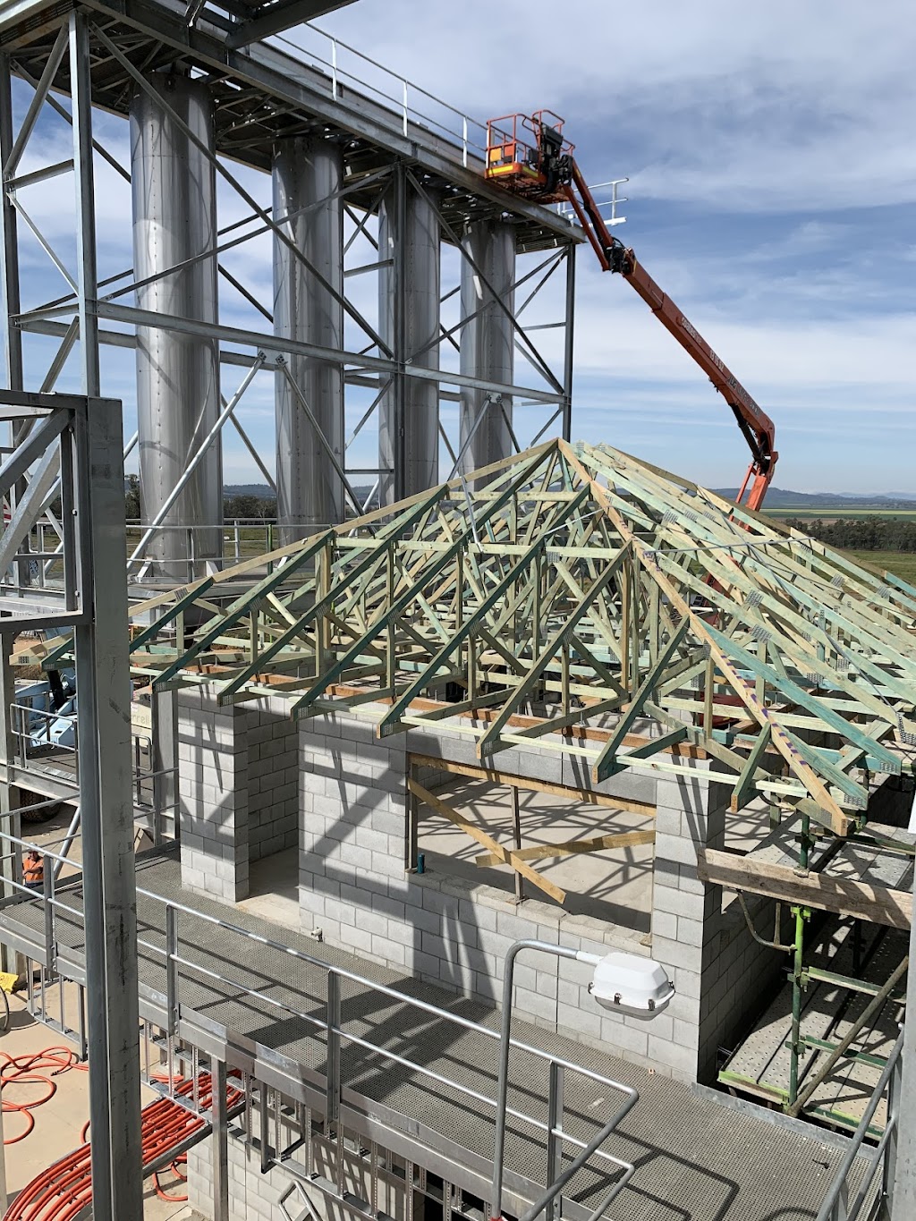 ZTK Constructions | 15 Sullings Lane, Quirindi NSW 2343, Australia | Phone: 0429 780 728