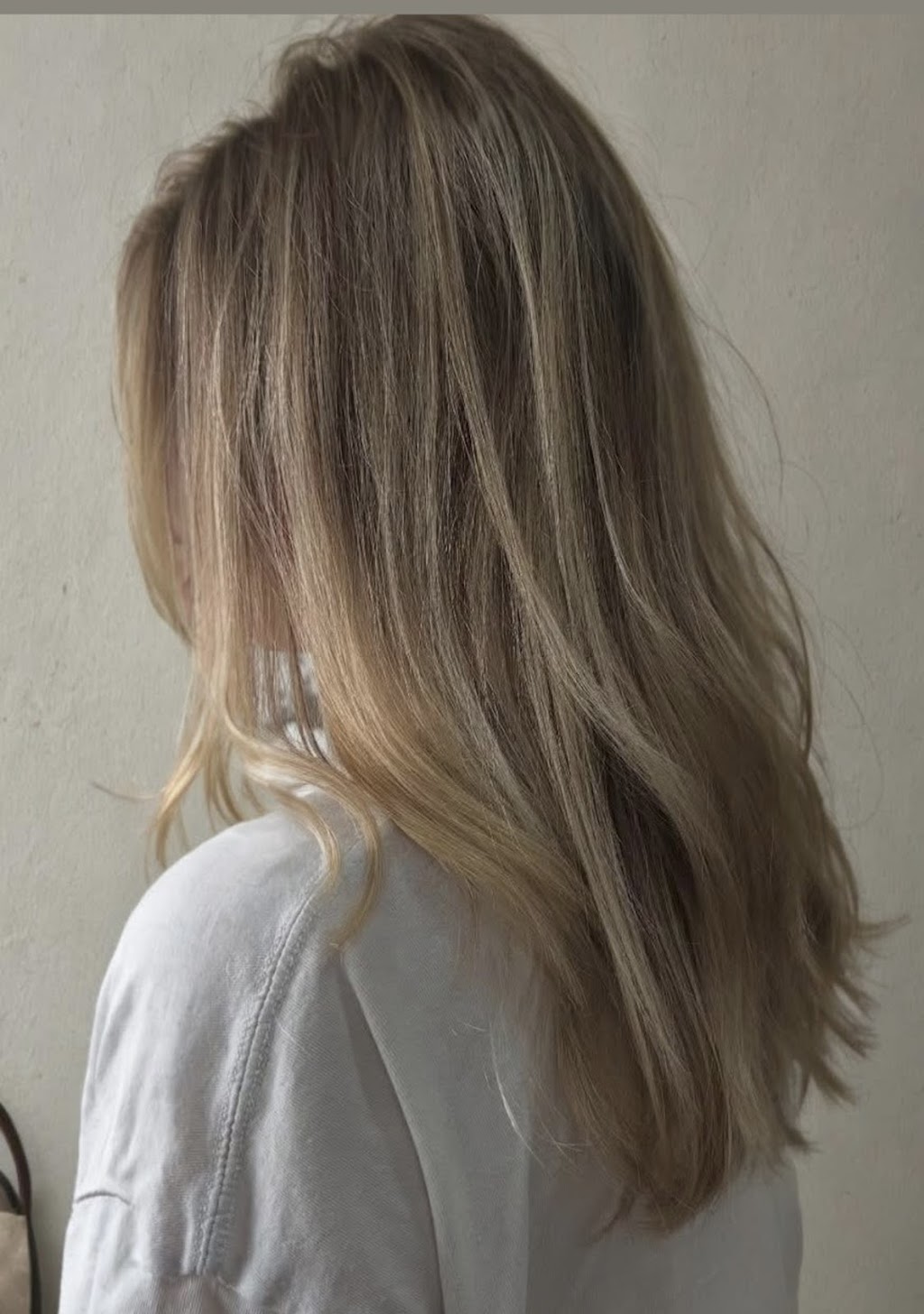 Hidden hair studio by CT | 116 Hill St, Muswellbrook NSW 2333, Australia | Phone: 0400 583 026