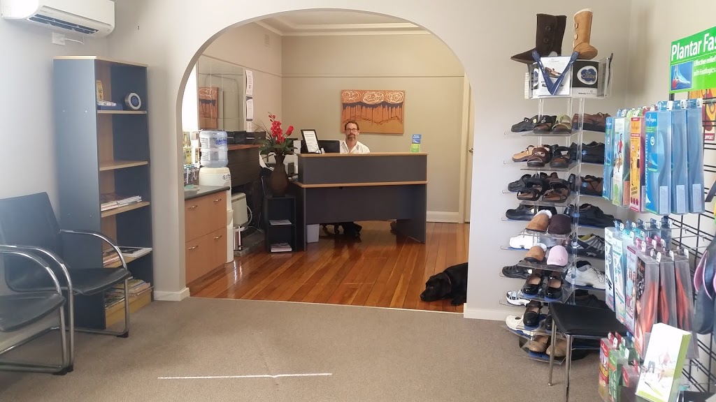 ULLADULLA PODIATRY | 190 Princes Hwy, Ulladulla NSW 2539, Australia | Phone: (02) 4454 0344