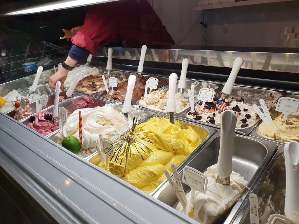 Miinot Gelato | 71 Melville Rd, Pascoe Vale South VIC 3044, Australia | Phone: (03) 9383 4258