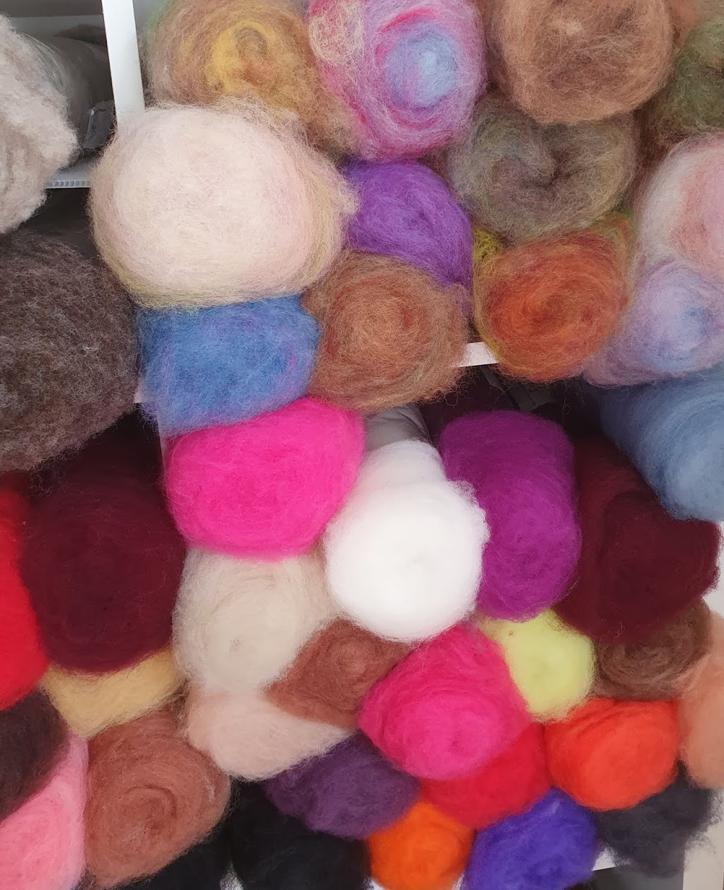 Highland Felting and Fibre Supplies | store | Shed 11a/155 Mole Creek Rd, Deloraine TAS 7304, Australia | 0417636287 OR +61 417 636 287