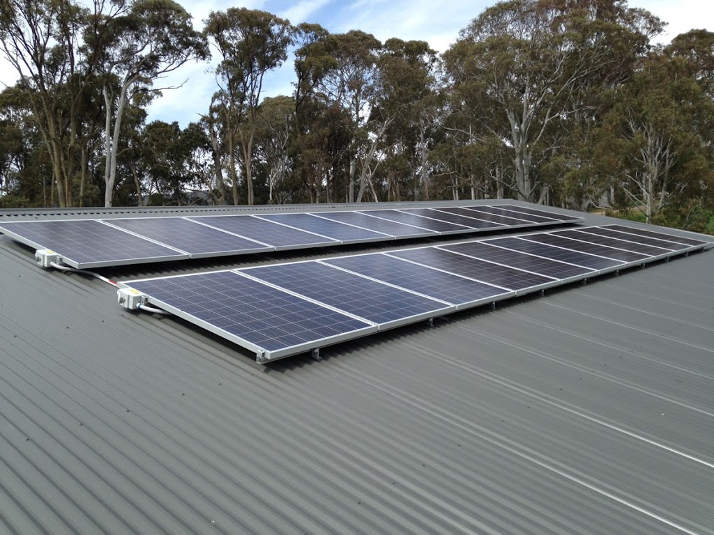 Watters Electrical & Solar Wangaratta | electrician | 48 MacKay St, Wangaratta VIC 3677, Australia | 0357221958 OR +61 3 5722 1958