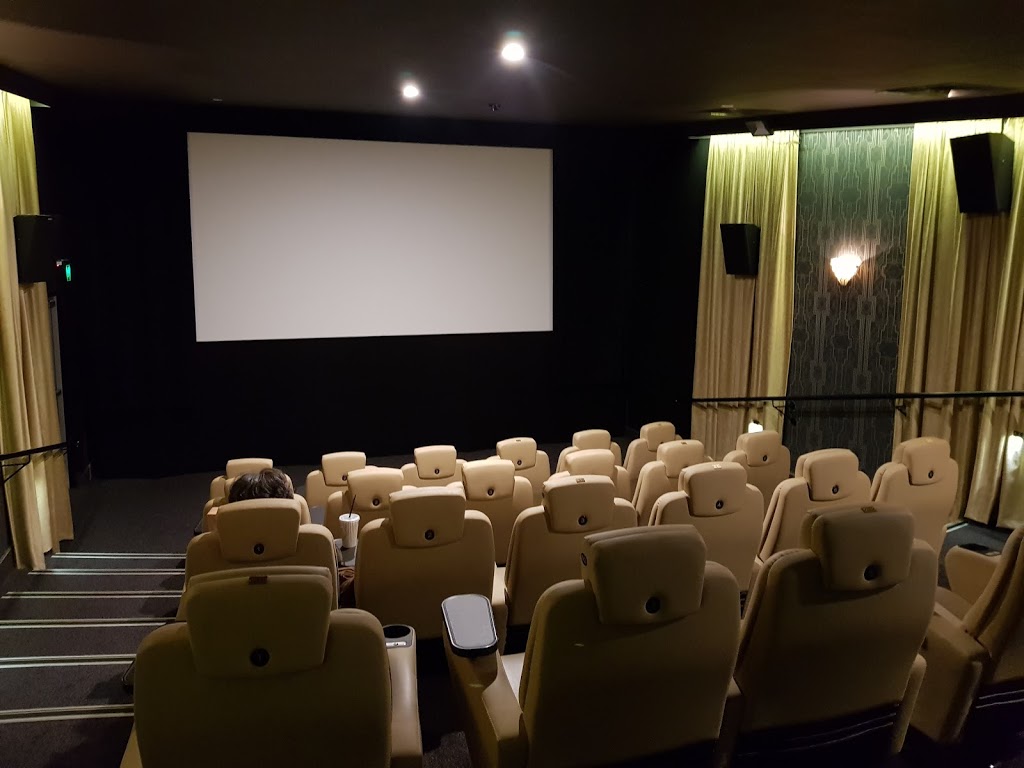 Palace Balwyn Cinema | movie theater | 231 Whitehorse Rd, Balwyn VIC 3103, Australia | 0398171277 OR +61 3 9817 1277