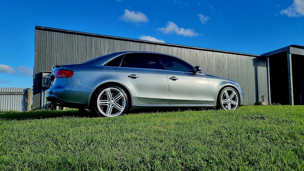 Finesse Auto - Car detailing and Ceramic coating | 31 Oleria Rd, Portland VIC 3305, Australia | Phone: 0466 902 936