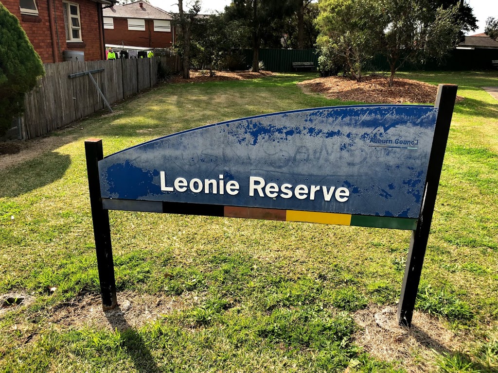 Leonie Reserve | park | 13 Leonie Cres, Berala NSW 2141, Australia | 0287579000 OR +61 2 8757 9000