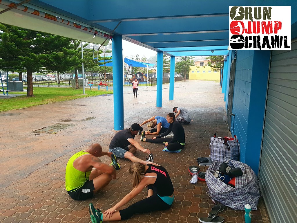 Boot Camps Run Jump Crawl | health | Marine Parade, Maroubra NSW 2035, Australia | 0404008952 OR +61 404 008 952