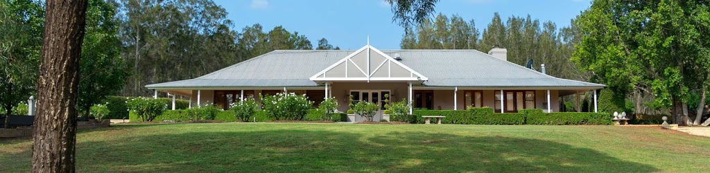 Thistle Hill Guest House | lodging | 591 Hermitage Rd, Pokolbin NSW 2320, Australia | 0265747217 OR +61 2 6574 7217