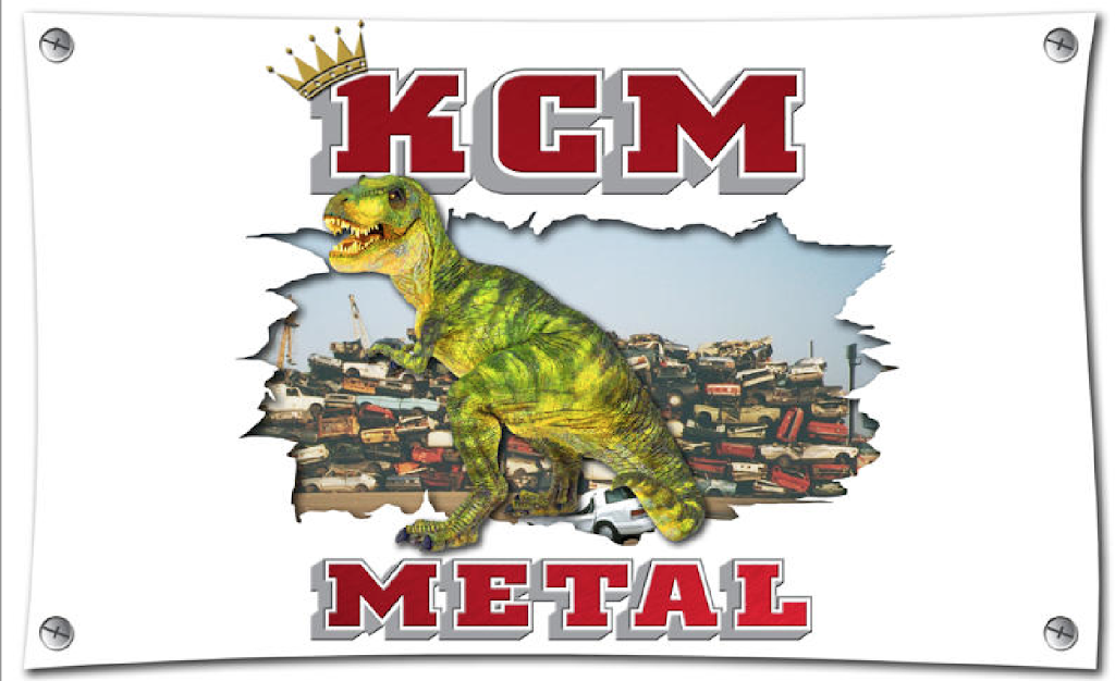 KCM Metal | car repair | 556 Waterloo Corner Rd, Burton SA 5110, Australia | 0882806177 OR +61 8 8280 6177