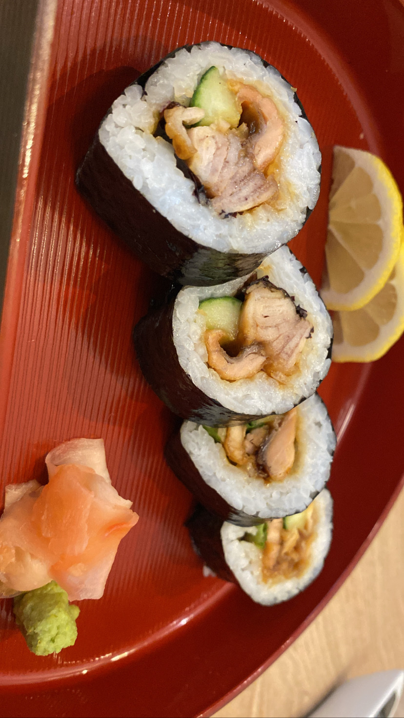 Sushi Tamashii | 459 Pumicestone Rd, Caboolture QLD 4510, Australia | Phone: 0481 082 321