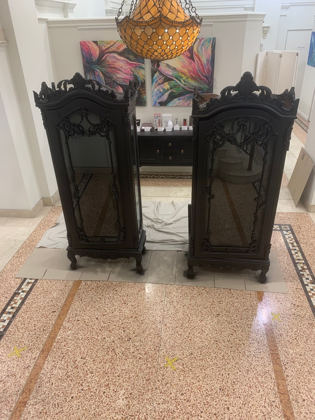Seekly - Online Painting Services Quotation | Unit 5/9 Telopea St, Wollstonecraft NSW 2065, Australia | Phone: 0416 068 788