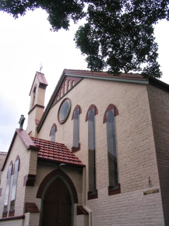 St. Lukes Anglican Church | 11 Stanmore Rd, Enmore NSW 2042, Australia | Phone: (02) 9557 4219