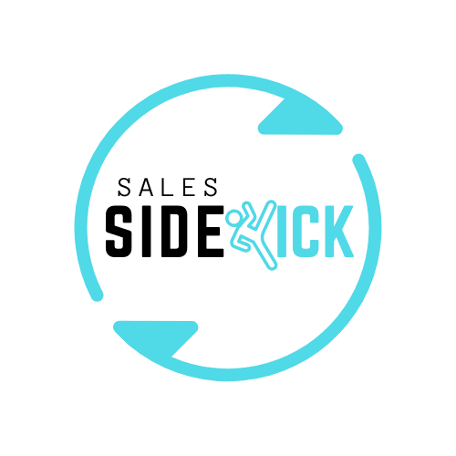 Sales SideKick | 27 Lomandra Pl, Barden Ridge NSW 2234, Australia | Phone: 0422 913 843