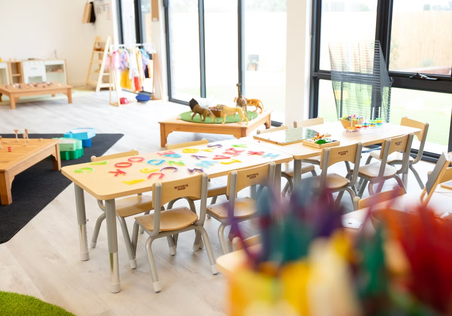 Little Saints ELC Lang Lang | 130 McDonalds Track, Lang Lang VIC 3984, Australia | Phone: 59094900