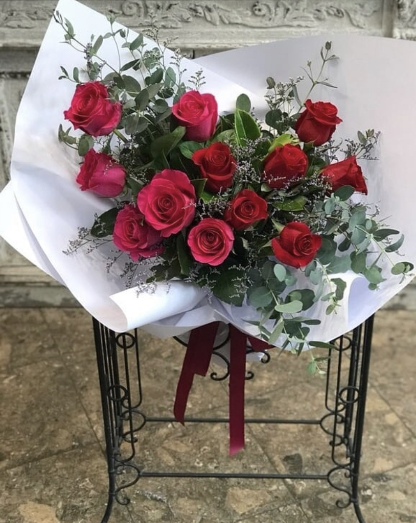 Portobello Rose | florist | Shop 1/42 Sailors Bay Rd, Northbridge NSW 2063, Australia | 0299670046 OR +61 2 9967 0046