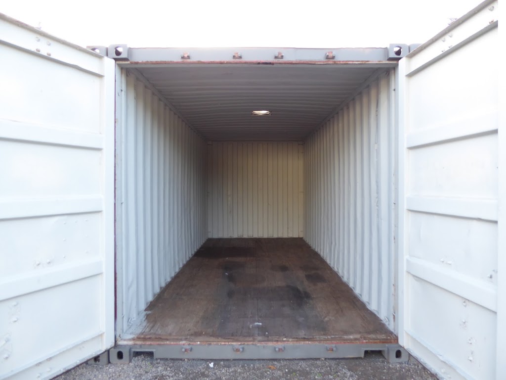 Best Value Self Storage | 12-14 Hay St, Euroa VIC 3666, Australia | Phone: 0412 599 566