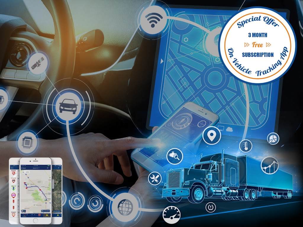 E-fleet Care - GPS Vehicle Tracker | Suite 3/15 Grainger St, Lambton NSW 2299, Australia | Phone: 0402 531 388