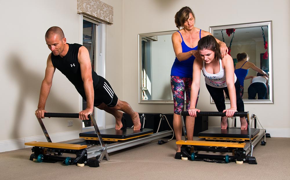 Anke Pilates | gym | 7 Clare Ct, Rowville VIC 3178, Australia | 0439109775 OR +61 439 109 775