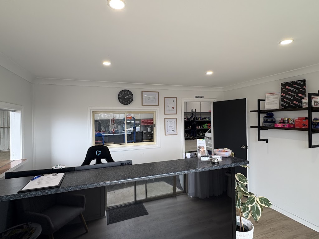 Newton Mechanical Services | 153 Browning St, Portland VIC 3305, Australia | Phone: 0458 980 169