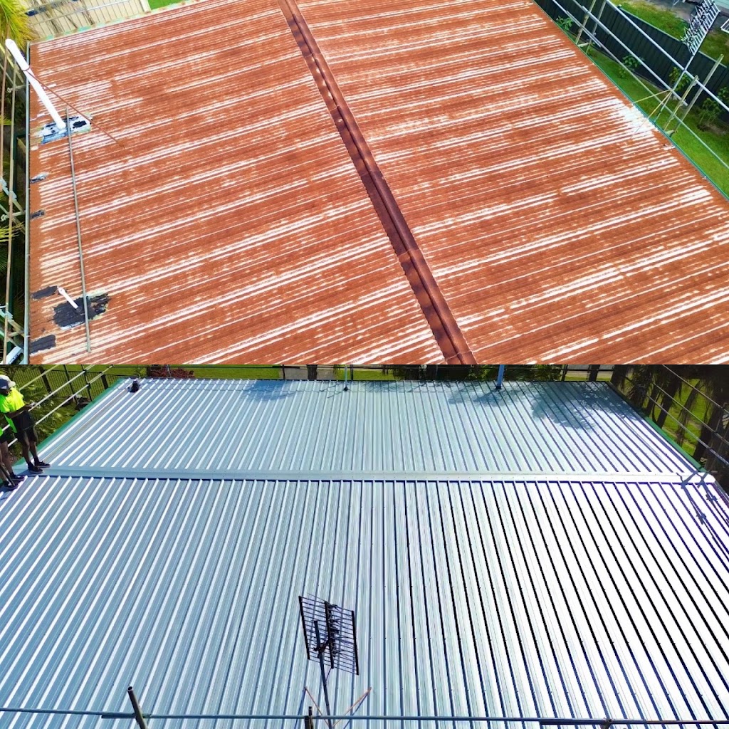 Pats Roofing | roofing contractor | Toogoom Rd, Beelbi Creek QLD 4659, Australia | 0431242181 OR +61 431 242 181