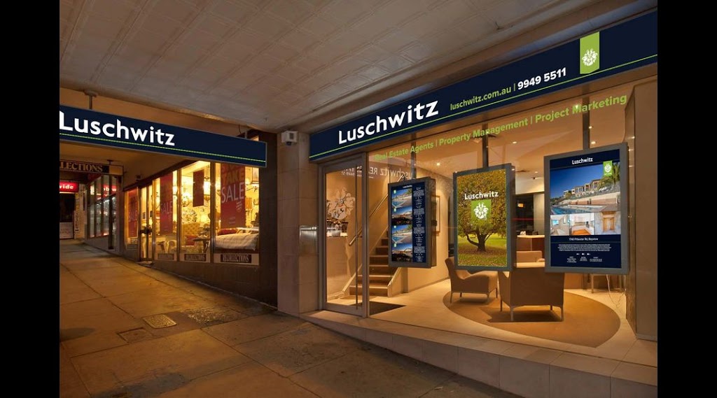 Luschwitz Real Estate | real estate agency | 999 Pacific Hwy, Pymble NSW 2073, Australia | 0294495511 OR +61 2 9449 5511